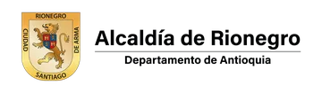 Alcaldía de Rionegro