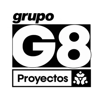 Grupo G8